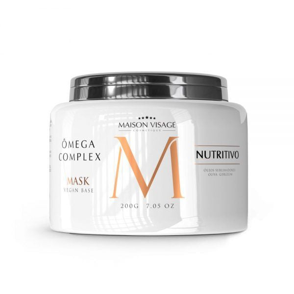 Kit Omega Complex Maison Visage